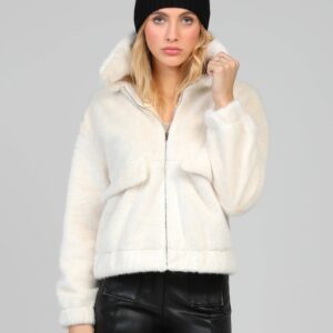 Elegantes Damen An'ge Paris Jacke Candice