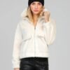 Elegantes Damen An'ge Paris Jacke Candice