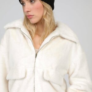 Alternative view of Elegantes Damen An'ge Paris Jacke Candice