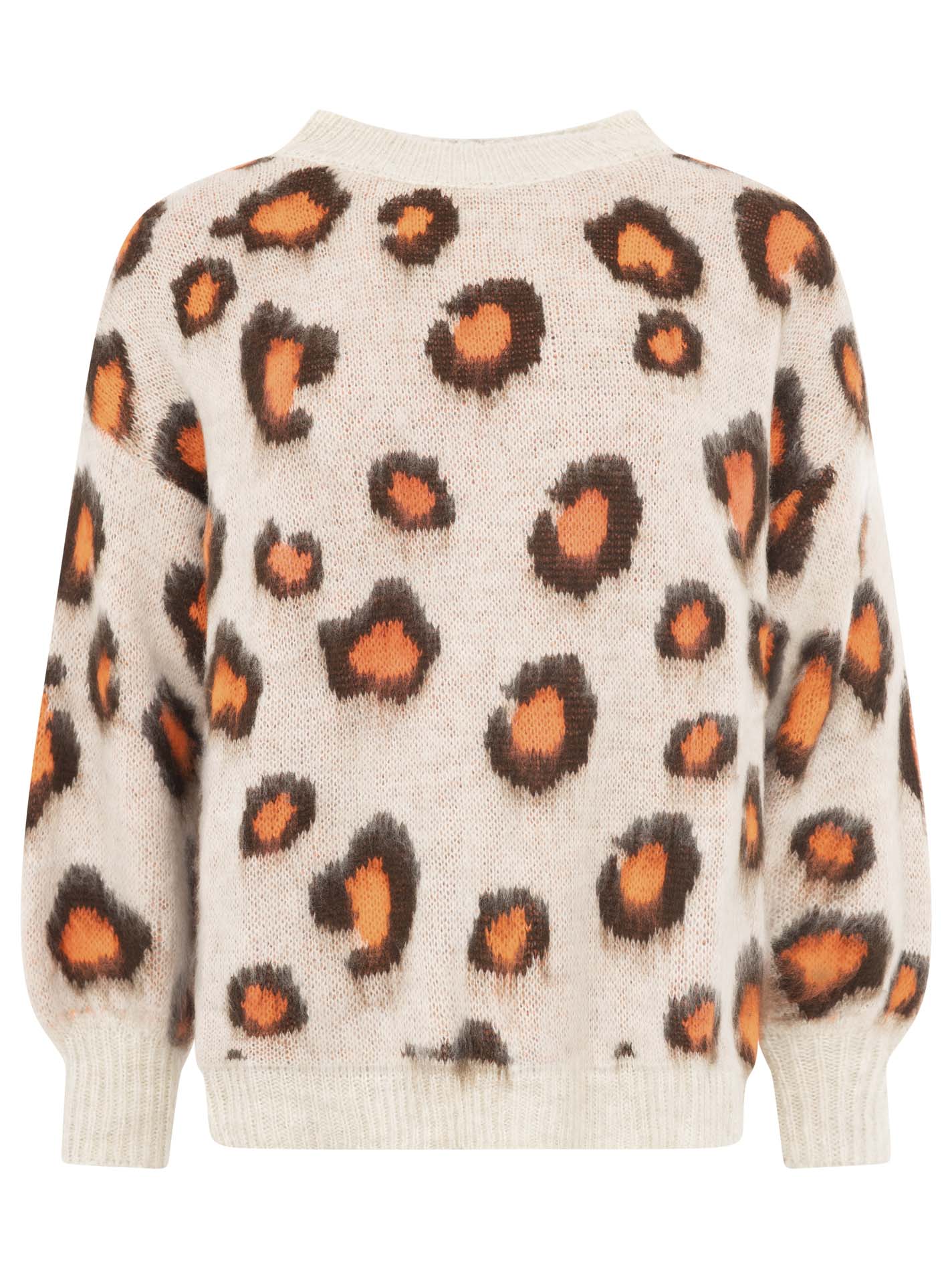 Elegantes Damen Zwillingsherz Kuschel - Image 5