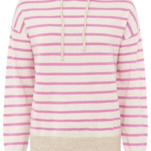 Alternative view of Elegantes Damen Zwillingsherz