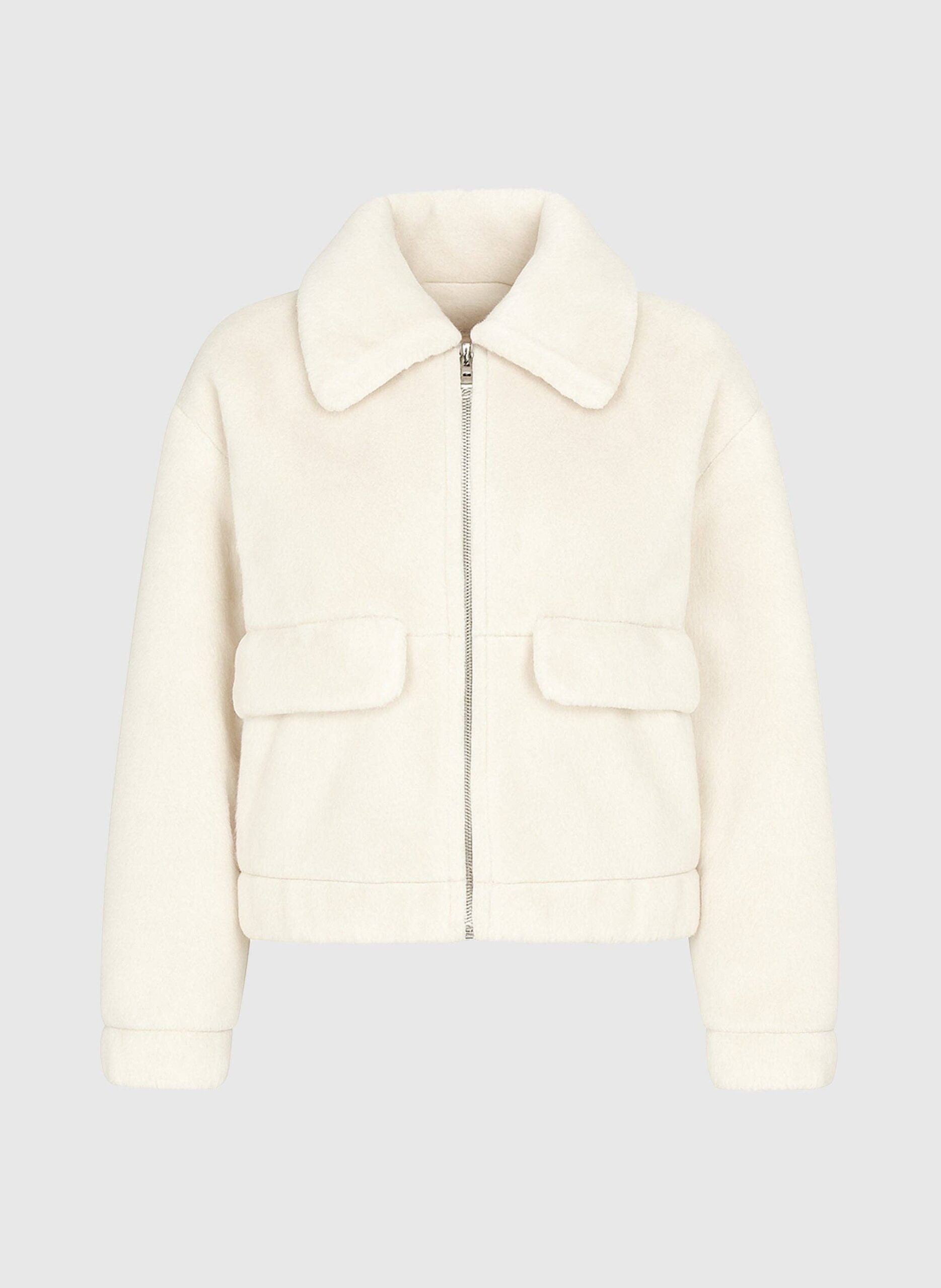 Elegantes Damen An'ge Paris Jacke Candice - Image 8