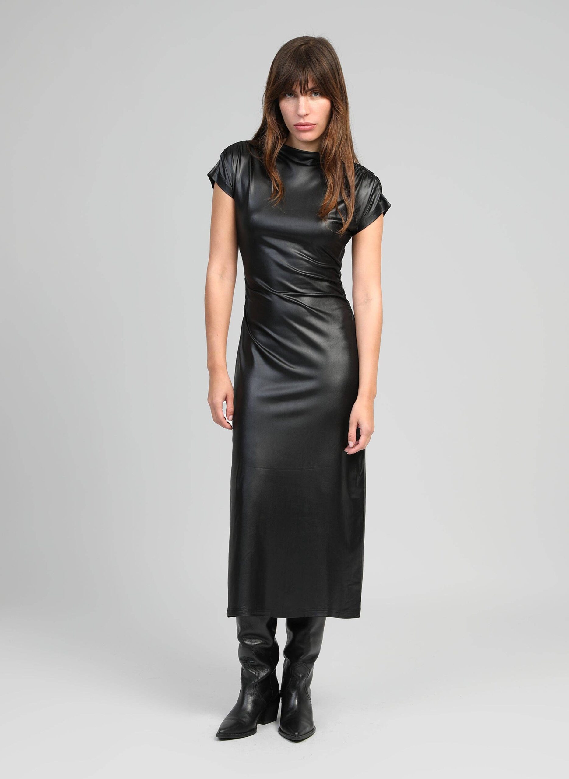 Elegantes Damen An'ge Paris Kleid Enolia - Image 2