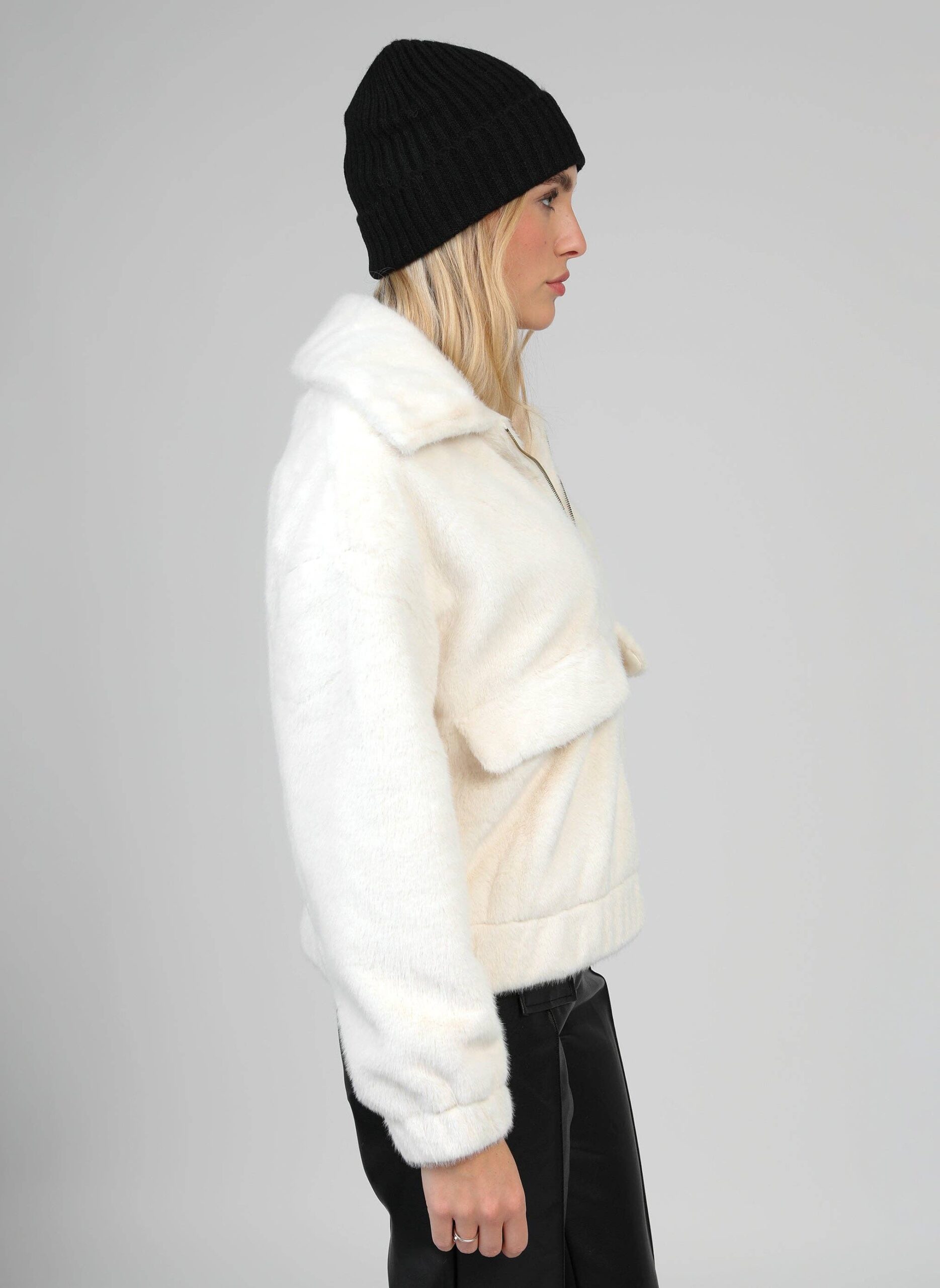 Elegantes Damen An'ge Paris Jacke Candice - Image 3