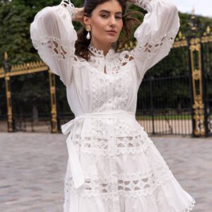 Alternative view of Elegantes Damen Choklate Paris