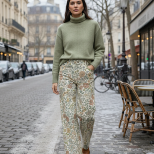 Elegantes Damen An'ge Paris Hose "Phiona"