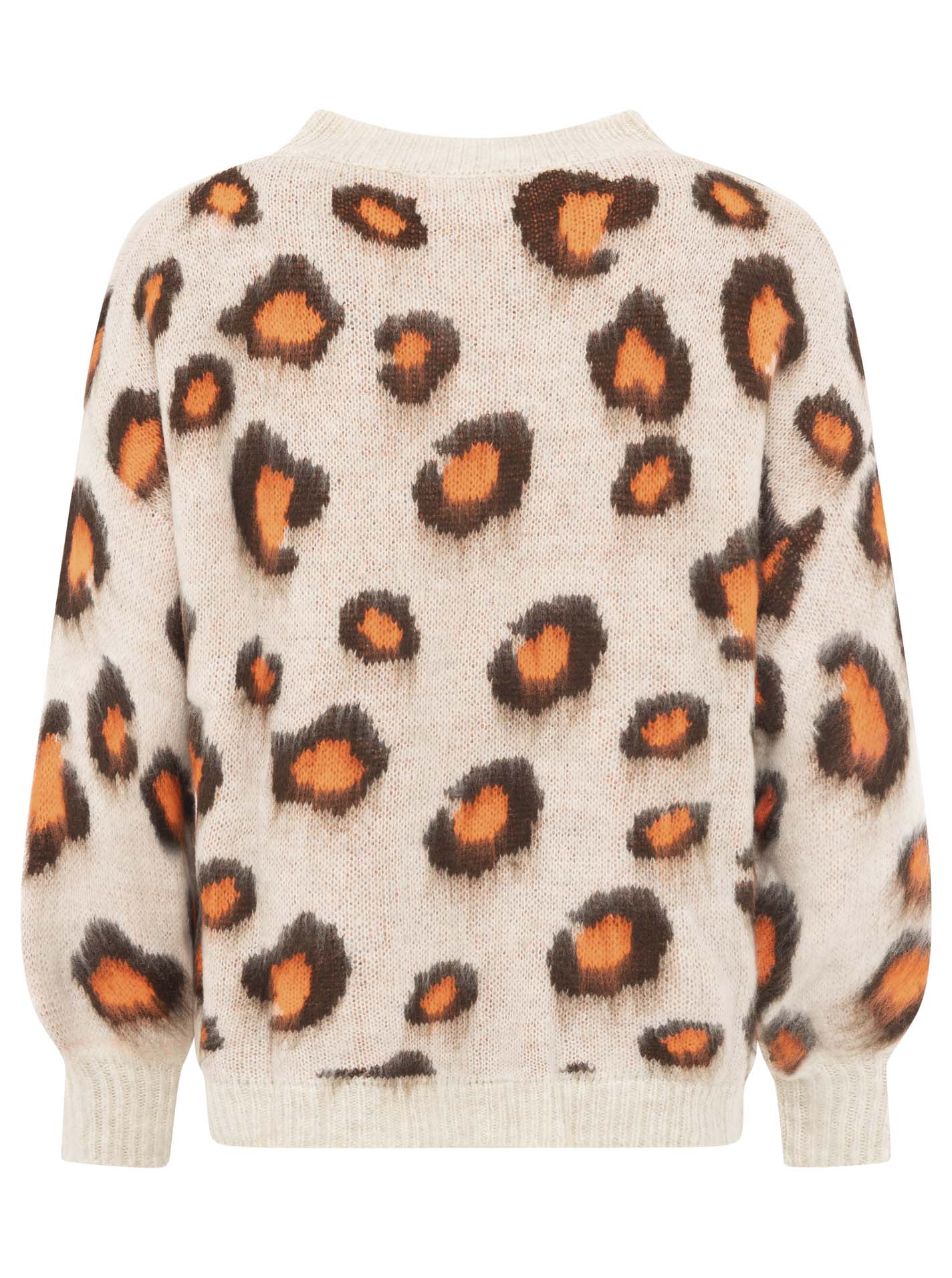 Elegantes Damen Zwillingsherz Kuschel - Image 2