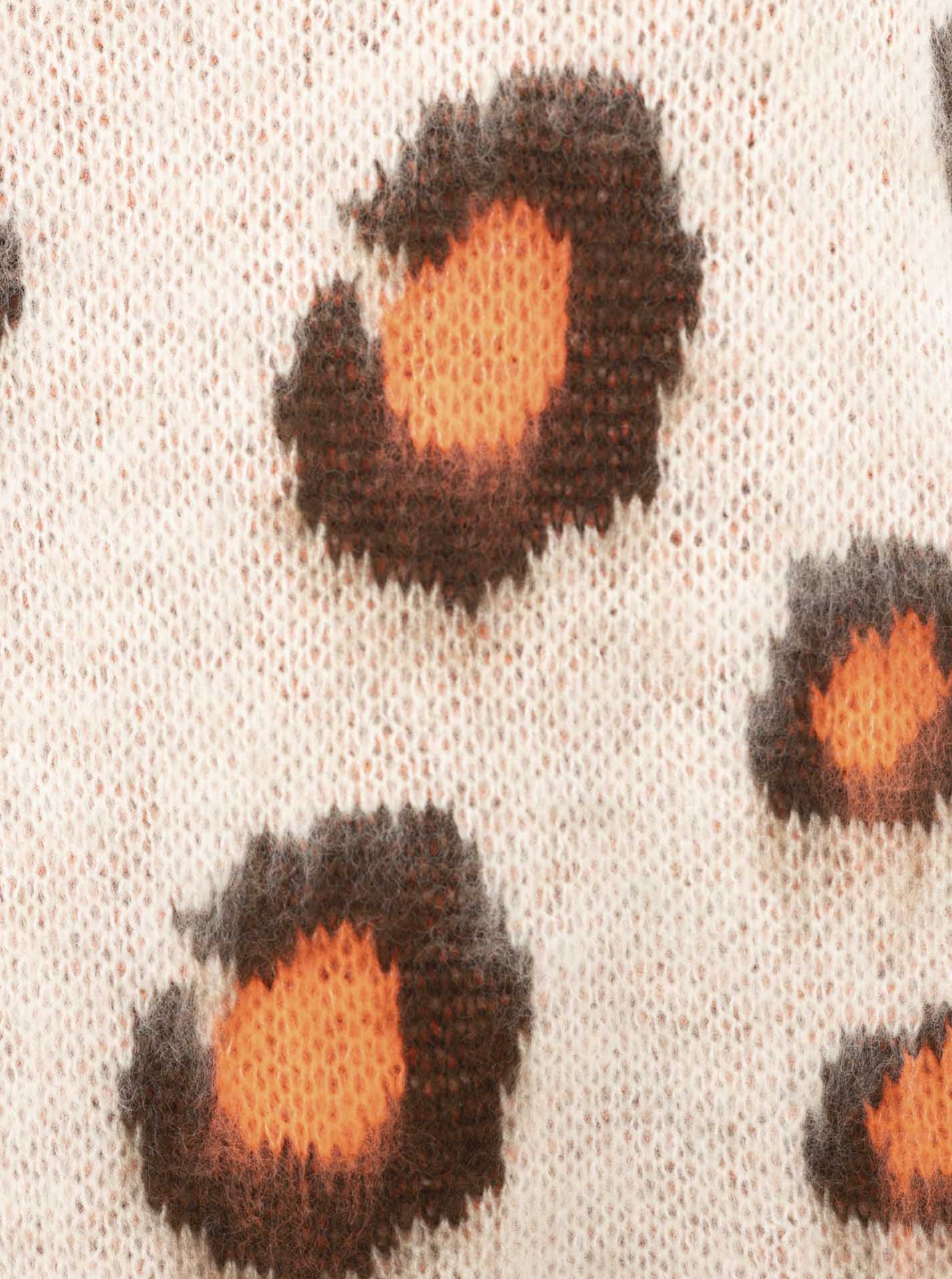 Elegantes Damen Zwillingsherz Kuschel - Image 3