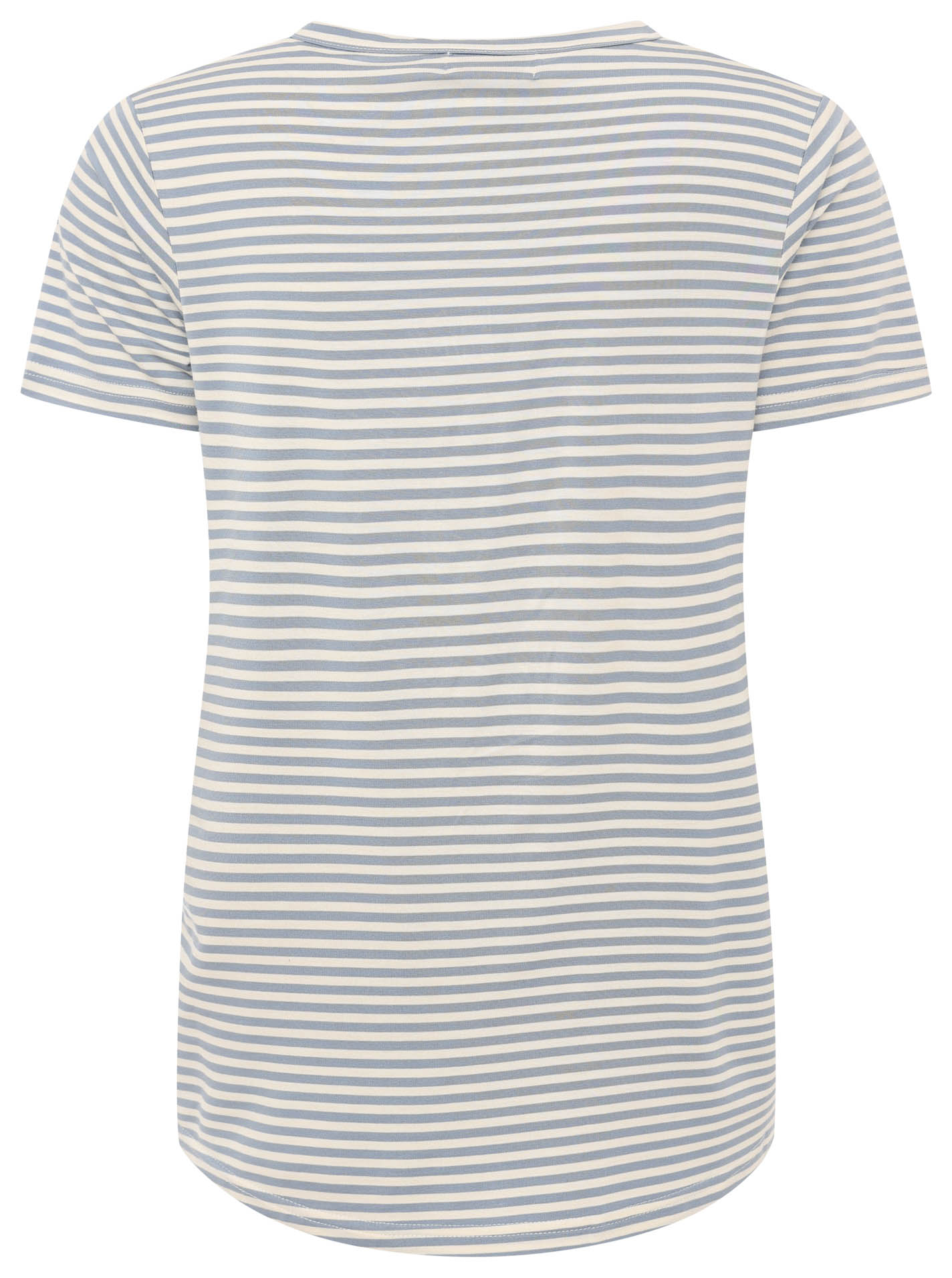 Elegantes Damen Zwillingsherz T - Image 4