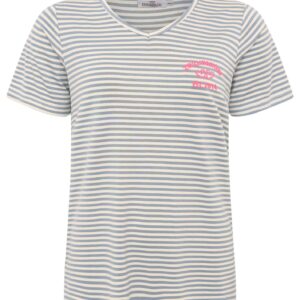 Alternative view of Elegantes Damen Zwillingsherz T