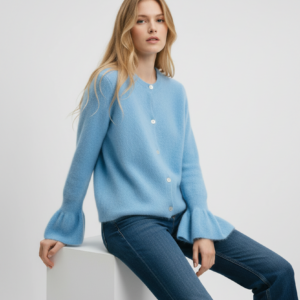 Elegantes Damen Julia Paris