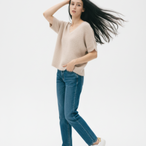 Elegantes Damen Julia Paris